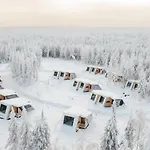 Lapland Glow * Rovaniemi