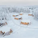 Lapland Glow Rovaniemi