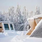 Lapland Glow Hotell *