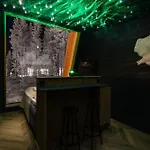 Lapland Glow Hotell Rovaniemi