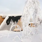 Hotell Lapland Glow *