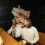 Hotell Lapland Glow