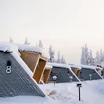 Hotell Lapland Glow