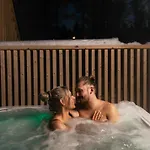 Hotell Lapland Glow *