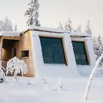 Hotell Lapland Glow *