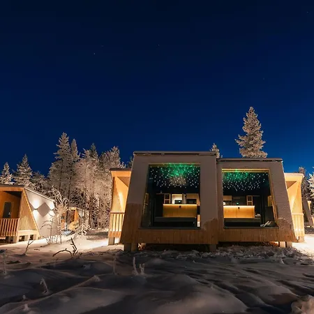 Hotel Lapland Glow *