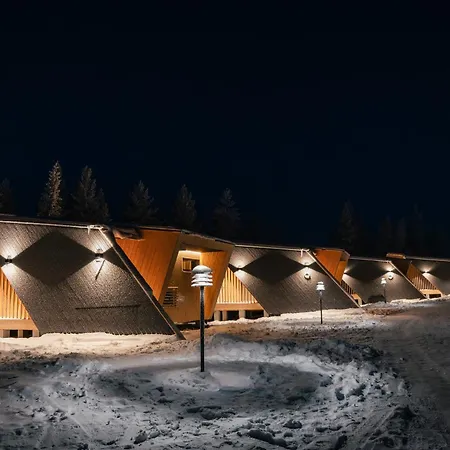 Hotel Lapland Glow Resort *