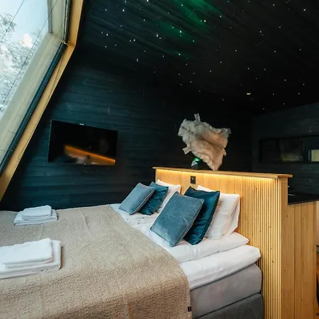 Hotel Lapland Glow