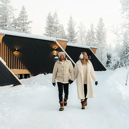 Lapland Glow * Rovaniemi