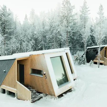 Lapland Glow Hotel *