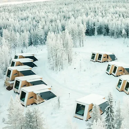 Hotel Lapland Glow *