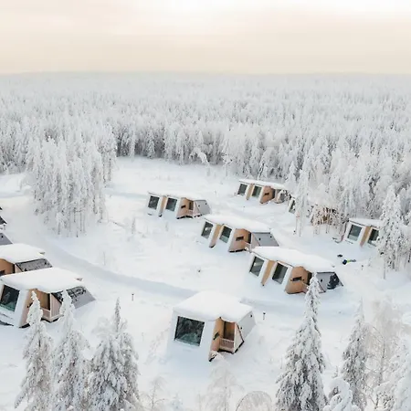 Lapland Glow * Rovaniemi