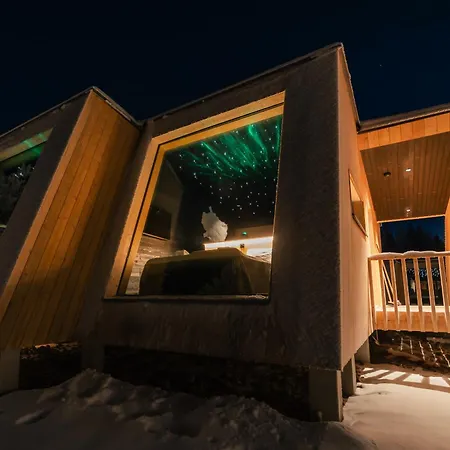 Lapland Glow *