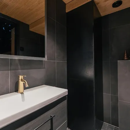 Lapland Glow Hotel Rovaniemi