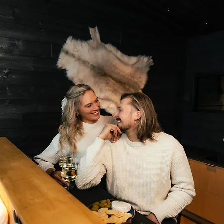 Hotel Lapland Glow