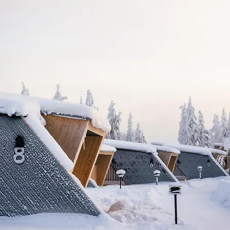 Hotel Lapland Glow