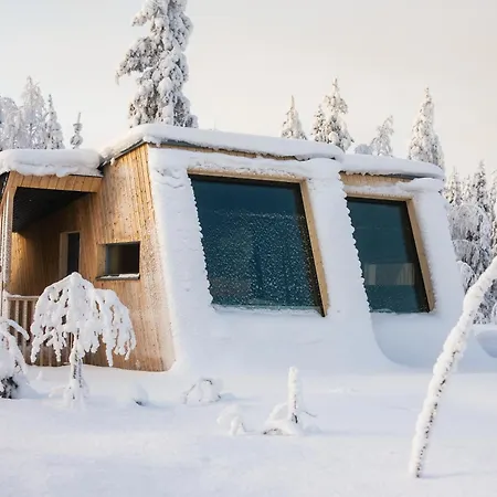Hotel Lapland Glow *
