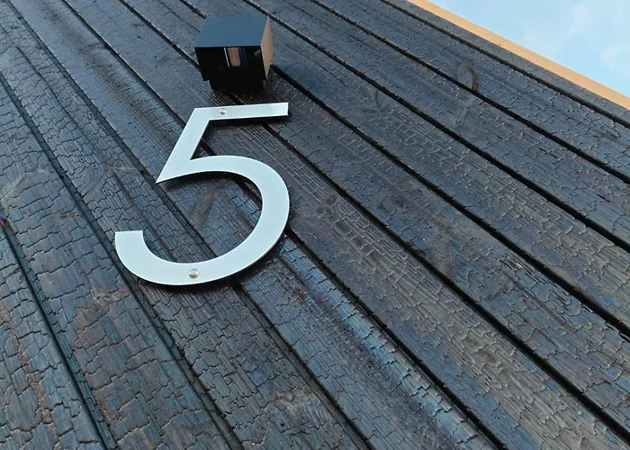 Lapland Glow Chalets * Rovaniemi