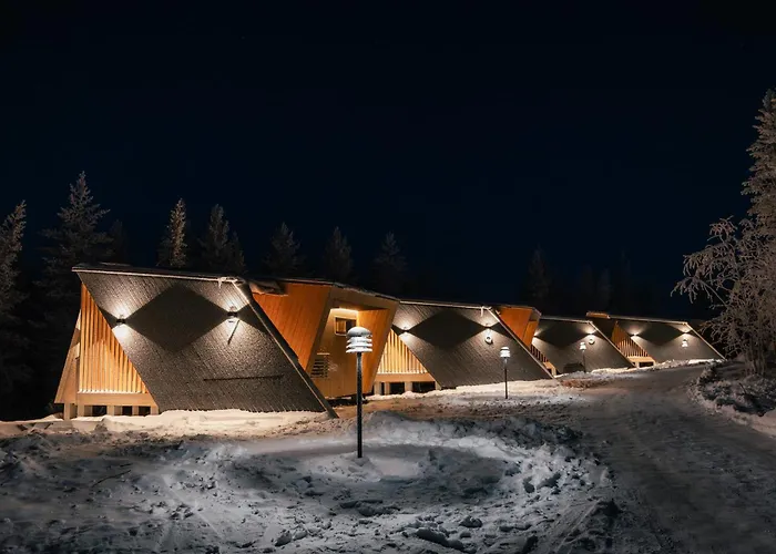 Hotel Lapland Glow *