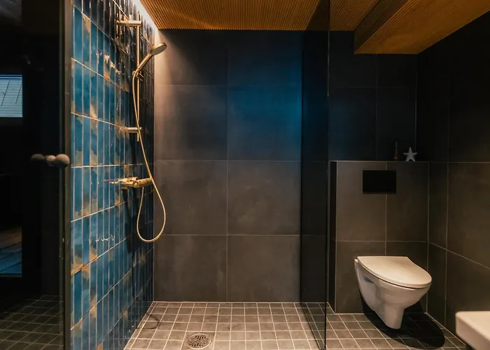 Hotel Lapland Glow Rovaniemi