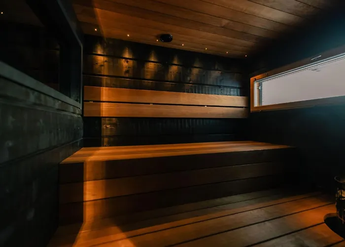 Lapland Glow Rovaniemi