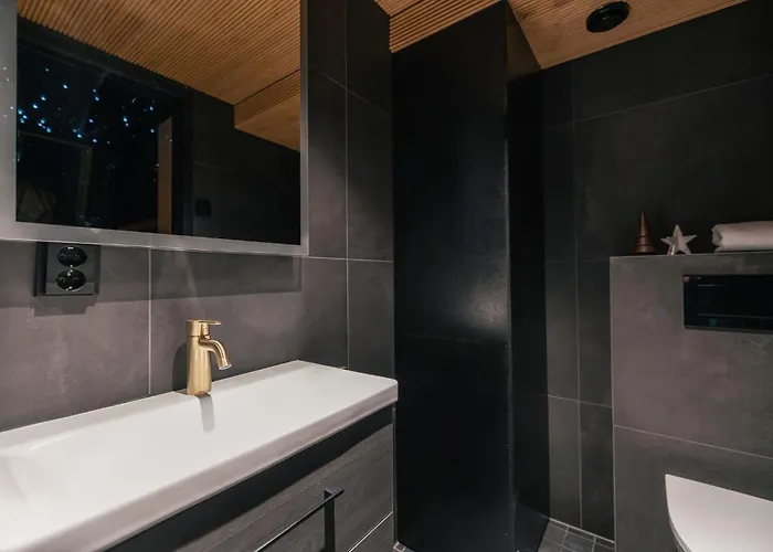 Lapland Glow Hotel Rovaniemi