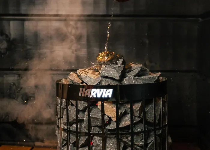 Lapland Glow Rovaniemi