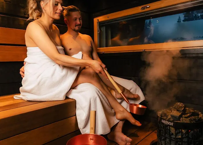 Lapland Glow Rovaniemi