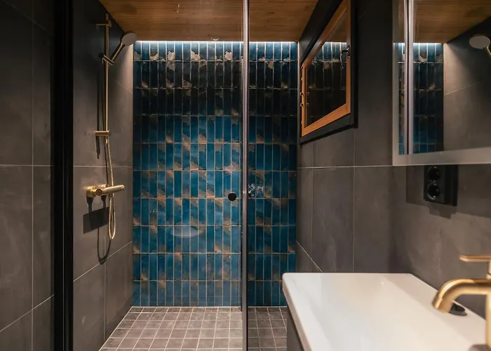 Lapland Glow Hotel Rovaniemi