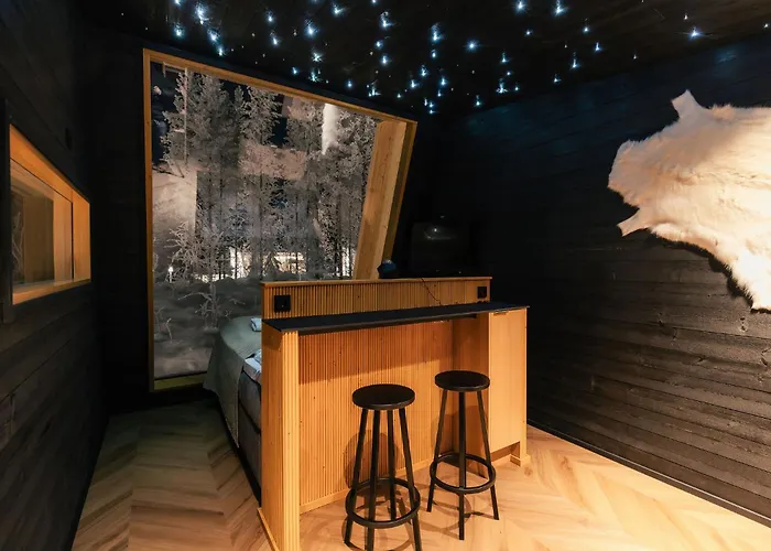 Lapland Glow Rovaniemi