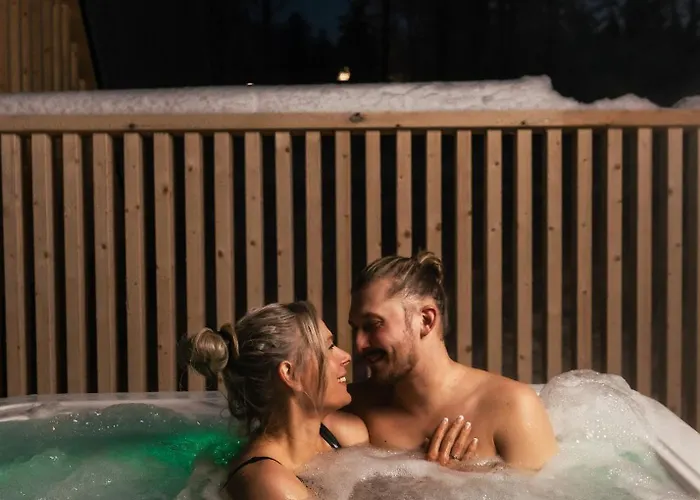 Hotel Lapland Glow *