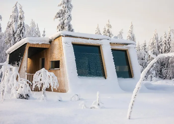 Hotel Lapland Glow *